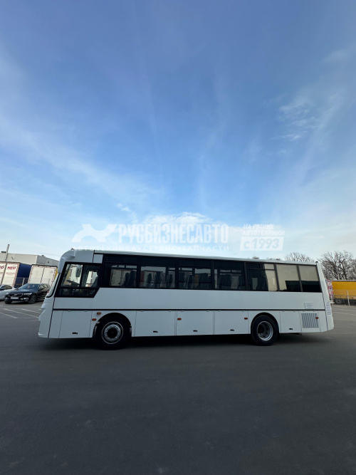 Купить КАВЗ 4238-B2 "Аврора"  Weichai Евро-5, МКПП FastGear, межгород в компании Русбизнесавто - изображение 18
