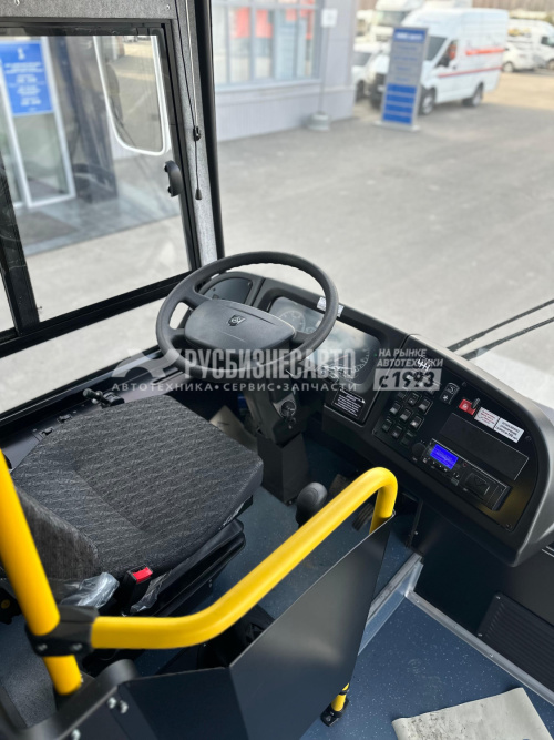 Купить КАВЗ 4238-B2 "Аврора"  Weichai Евро-5, МКПП FastGear, межгород в компании Русбизнесавто - изображение 7