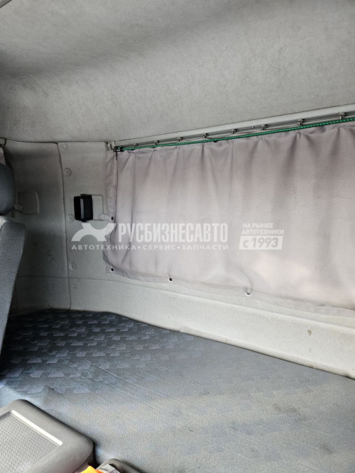 Купить Самосвал DONGFENG KC 6х4 б/у (2022; 146 164 км)(9218) Сбер комисия в компании Русбизнесавто - изображение 16