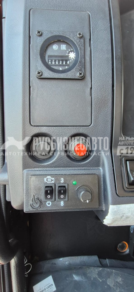Купить КМУ КАМАЗ 65115-3094-48 (Евро-5) + HANGLIM KS2056SM верх.упр. + борт сталь 6,6м. в компании Русбизнесавто - изображение 9