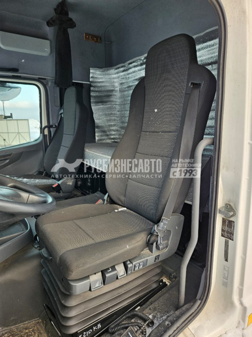 Купить КАМАЗ 5490-DC (МКПП) седельный тягач б/у (2019 г., 302 235 км.) в компании Русбизнесавто - изображение 7