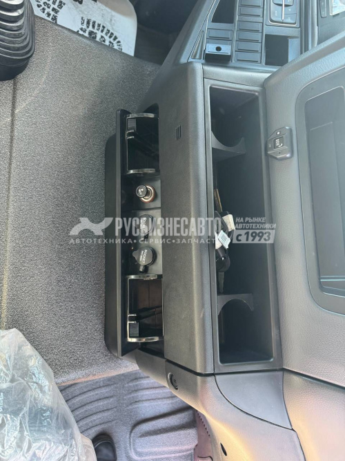 Купить Самосвал SITRAK C7H 8x4 ( ZZ3316V386ME ) / 7.1*2.3*1.5+0.3 / 24-29 м3 / наклон / МКПП без ретард в компании Русбизнесавто - изображение 12
