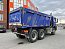 Купить Volvo FM-TRUCK 6x6 самосвал б/у (2020 г., 202 008 км.) в компании Русбизнесавто - изображение 3