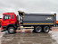 Купить Самосвал JAC N350 б/у (2022 г., 29 000 км.)(0133) в компании Русбизнесавто - изображение 6