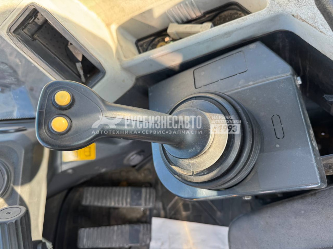 Купить Погрузчик фронтальный SDLG L936H б/у (2022 г.в., 4 844 м/ч) (0084) в компании Русбизнесавто - изображение 8