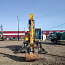 Купить Экскаватор колесный LGCE E7150F б/у (2023 г.в., 1680 м*ч., доп.линия) (0153) в компании Русбизнесавто - изображение 3