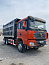 Купить Самосвал SHACMAN SX32586T384 6х4 б/у (2021г., 67 788 км) в компании Русбизнесавто - изображение 0
