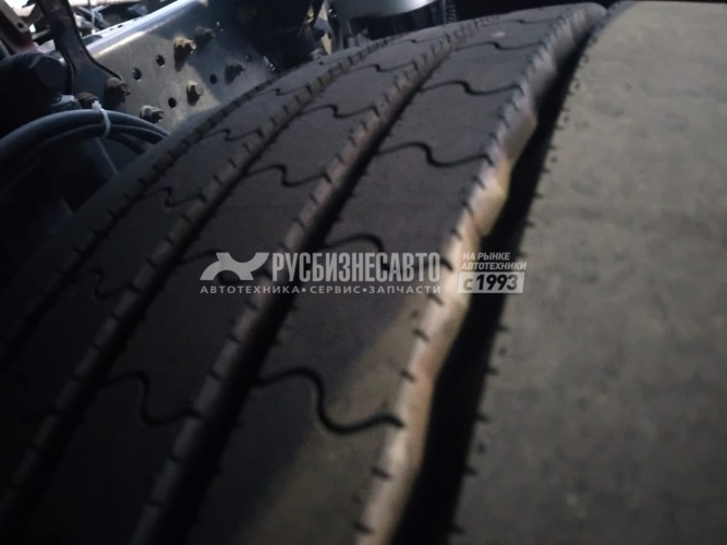 Купить Седельный тягач FOTON  AUMAN 4x2, б/у (2023 г., 84 392 км.)(8056)-Сбер комиссия в компании Русбизнесавто - изображение 1