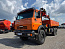Купить КМУ Камаз 43118 (6х6)(Евро 2) + INMAN IT150 б/у (2023 г.в., 126 819 км., 1188 м/ч) (7898) в компании Русбизнесавто - изображение 2