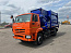 Купить МКМ-50-18 на шасси КАМАЗ 53605-4950-56 мусоровоз 18м3  бок. загрузкой  МАЯТНИК  унив. захват в компании Русбизнесавто - изображение 14
