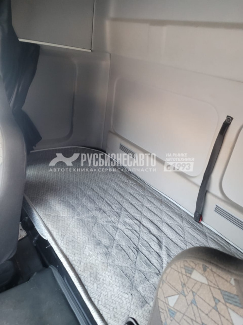 Купить КАМАЗ 5490 (M1840), АКПП седельный тягач б/у (2020 г., 90 893 км.) в компании Русбизнесавто - изображение 11