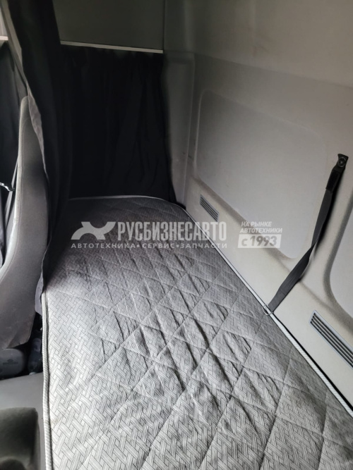 Купить КАМАЗ 5490-S5 МКПП седельный тягач б/у (2020 г., 152 623 км.) в компании Русбизнесавто - изображение 13