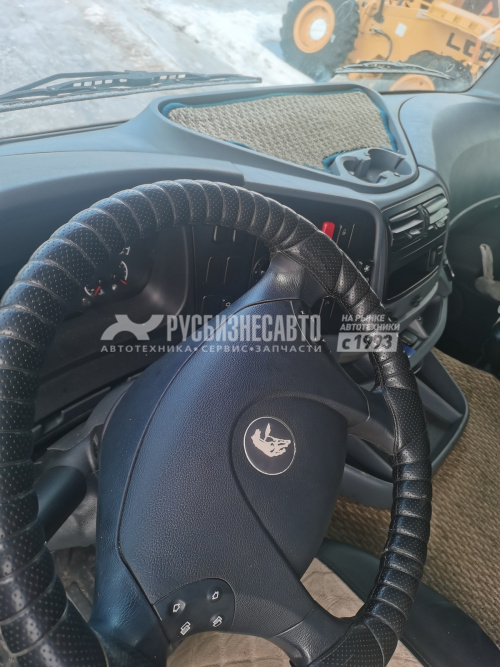Купить КАМАЗ 5490-S5 (АКПП) седельный тягач б/у (2020 г., 525 366 км.)(4763) в компании Русбизнесавто - изображение 7