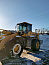 Купить б/у Фронтальный погрузчик SDLG L 956 F (2038) (2020г. 5 662 м/ч.) в компании Русбизнесавто - изображение 2