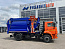 Купить МКМ-50-18 на шасси КАМАЗ 53605-4950-56 мусоровоз 18м3  бок. загрузкой  МАЯТНИК  унив. захват в компании Русбизнесавто - изображение 6