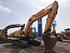 Купить Экскаватор гусеничный HYUNDAI R260LC-9S б/у (2014 г., 14 500 м.ч.) в компании Русбизнесавто - изображение 6