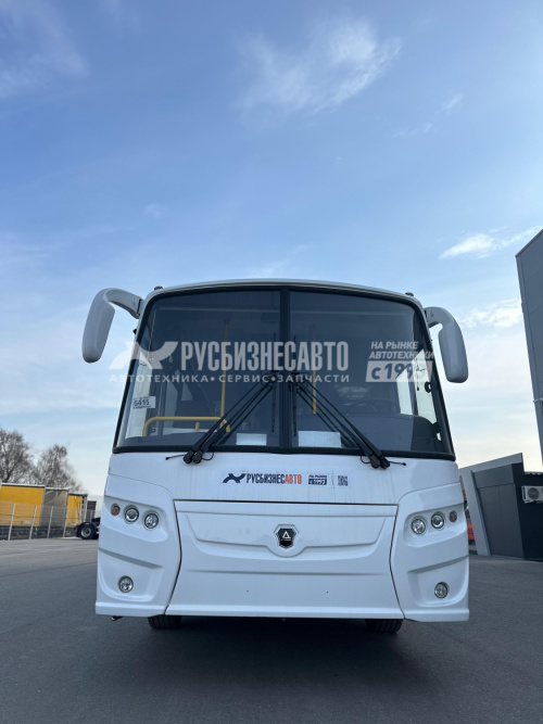 Купить КАВЗ 4238-B2 "Аврора"  Weichai Евро-5, МКПП FastGear, межгород в компании Русбизнесавто - изображение 19