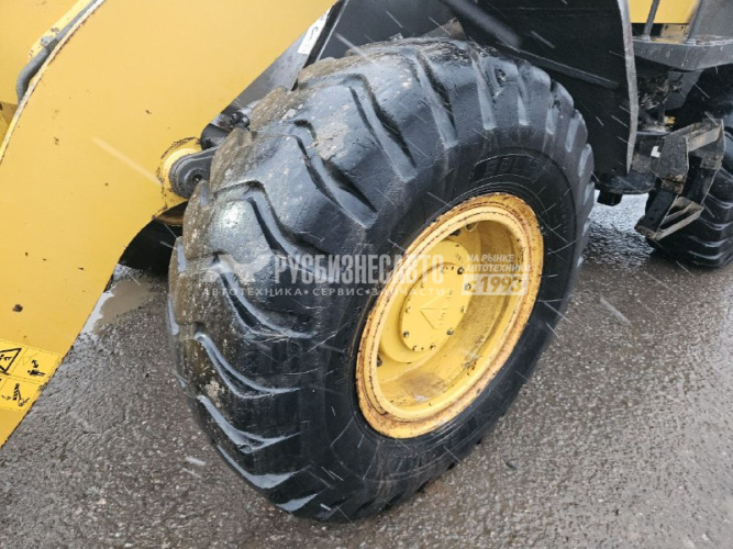 Купить Погрузчик фронтальный LGCE LG933L б/у (2023 г.в., 2 333 м/ч)(0537) в компании Русбизнесавто - изображение 8