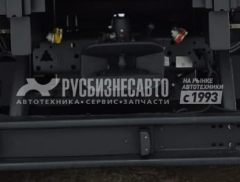 Купить КМУ Ломовоз КАМАЗ-65115-3094-48 (Евро-5), кузов 30 куб., Р97М, захват ГЛ-6М в компании Русбизнесавто - изображение 6