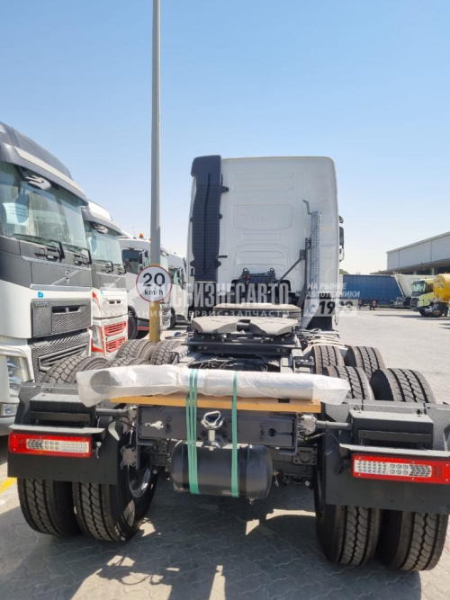 Купить Седельный тягач Volvo FH460 (2023 г.) 6x4  новый, без гарантии в компании Русбизнесавто - изображение 2