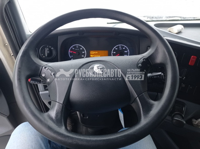 Купить КАМАЗ 5490-S5, АКПП седельный тягач б/у (2020 г.,210 100 км.) (5095) в компании Русбизнесавто - изображение 0