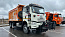 Купить 7881 (Аналог ЭД-405) (КДМ) на базе самосвала FAW (ПС+ПМ+ЩС+ПО) отбор мощности от ДВС в компании Русбизнесавто - изображение 6