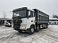 Купить Самосвал SHACMAN SX33186366 8x4 - 550 л.с. б/у (2022г., 41 062 км.)(1674) в компании Русбизнесавто - изображение 1