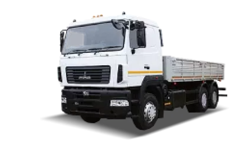 Фургоны и бортовые автомобили