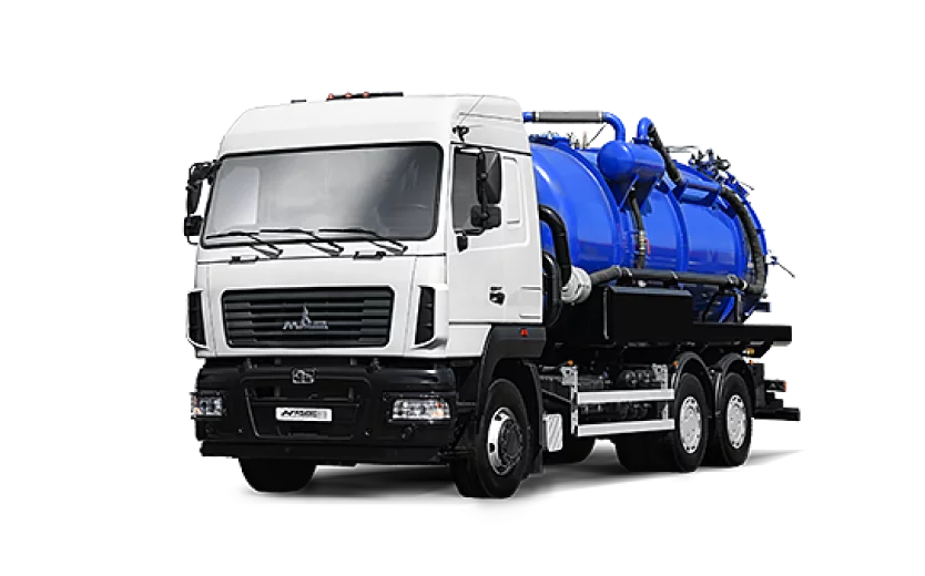 Коммунальная техника