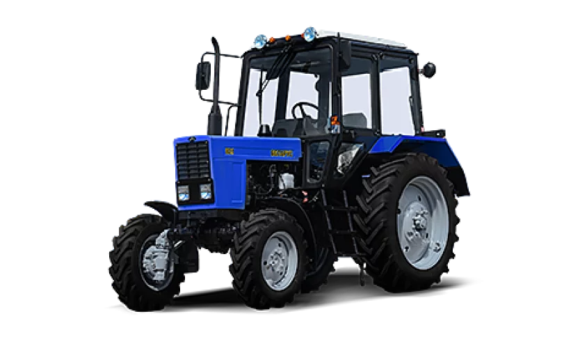 Тракторная техника