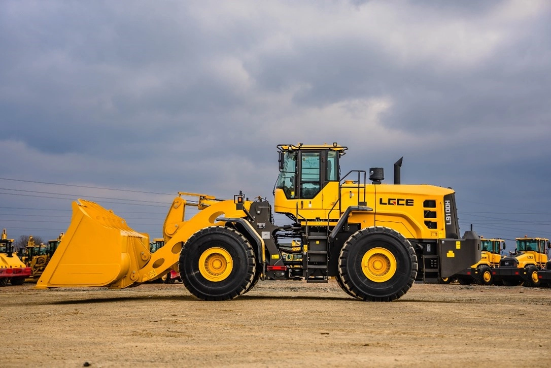 Изображение к статье «LGCE L9100H – ВЫСОКОТЕХНОЛОГИЧНАЯ НОВИНКА В РУСБИЗНЕСАВТО» Изображение к статье «LGCE L9100H – ВЫСОКОТЕХНОЛОГИЧНАЯ НОВИНКА В РУСБИЗНЕСАВТО»