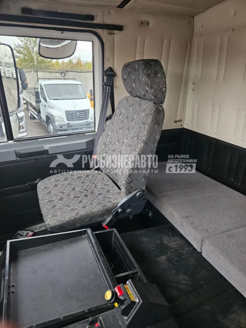 Купить Самосвал 6х6 МАЗ 780130 б/у (2022 г, 15 423 км.)(0260) в компании Русбизнесавто - изображение 9