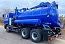 Купить КО-530-05 МАЗ-631226-585-042 (ил 10м3, вода 1300 л, насос ВН-600, сист. гидроразмыва) в компании Русбизнесавто - изображение 0