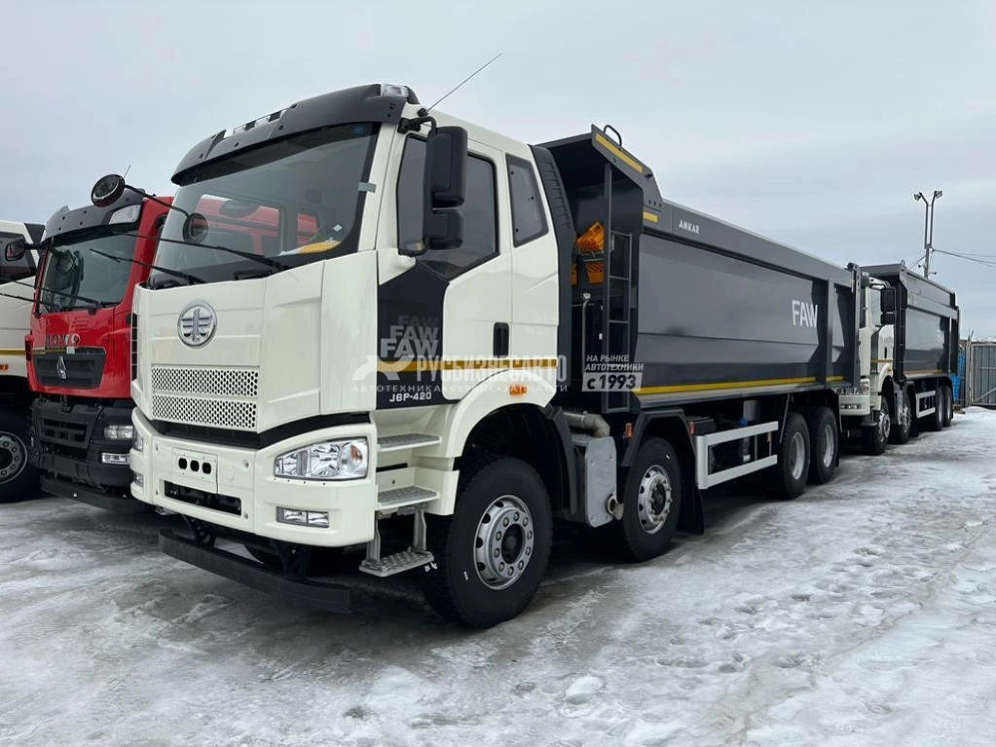 FAW ��� ���������������?