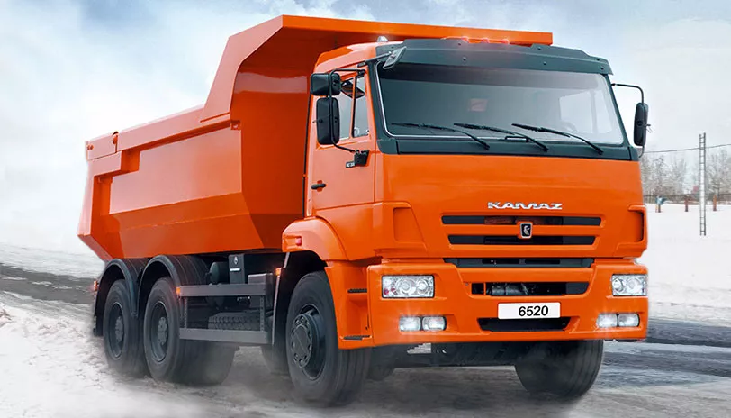 Камаз 740 705 300 Технические Характеристики