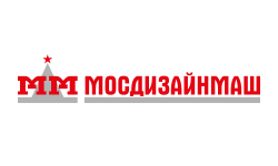 ЗАО "МосДизайнМаш"