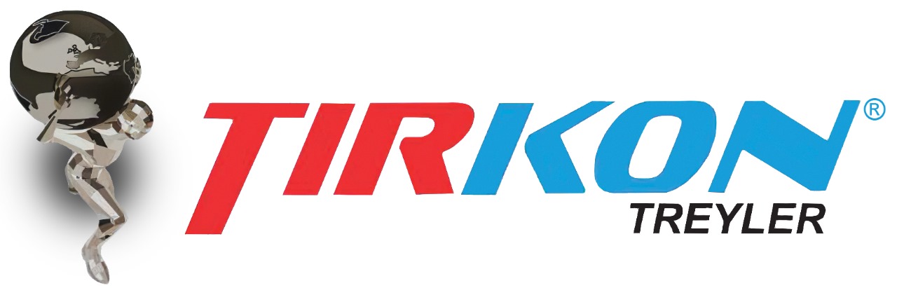 TIRKON Treyler