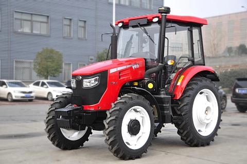 Трактор YTO-LX2404