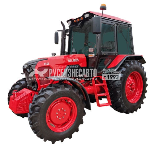 Купить Трактор «Беларус-82.3» (006) в компании Русбизнесавто - изображение 1