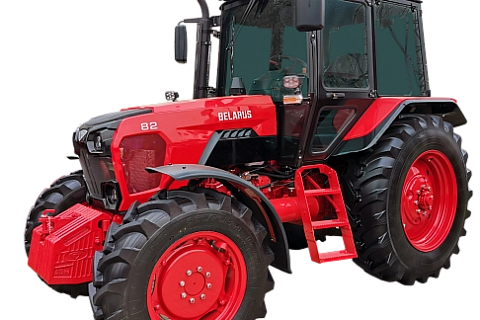 Трактор «Беларус-82.3» (82.3-0000010-011)